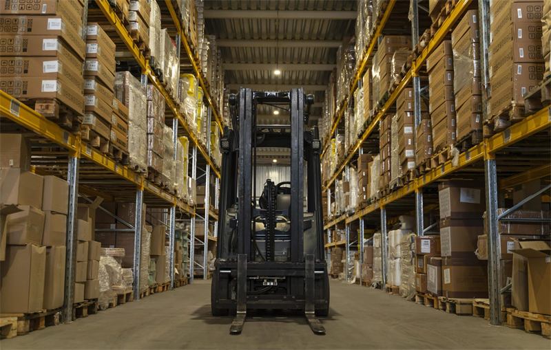 Business Inventory