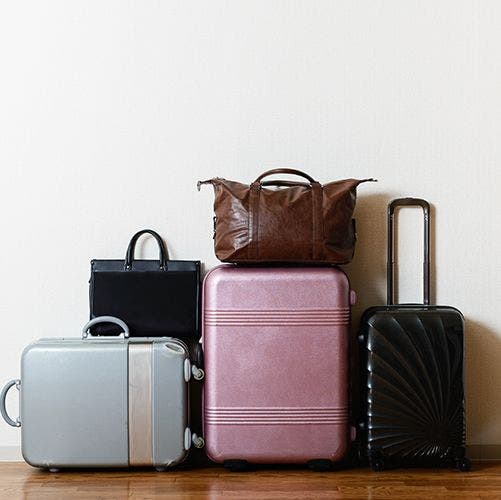 Luggage & Bags