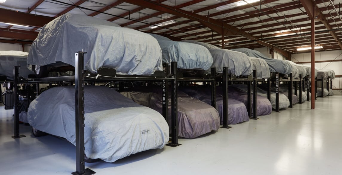 Vehicles